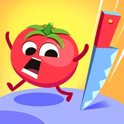 Icône de Fruit Rush