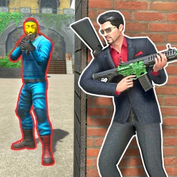 Icône de Sniper Agent: Contract Killer