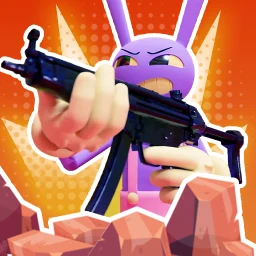 Icône de Amazing Jax Shooter Circus Sim